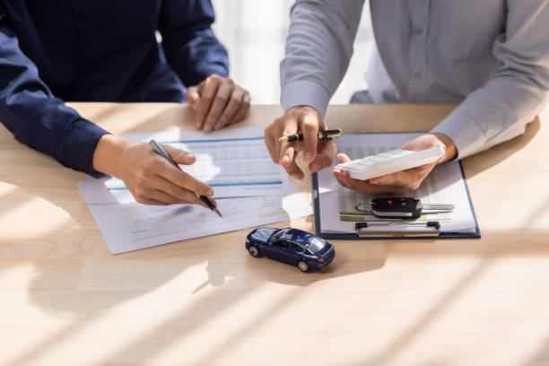 Long Beach auto coverage comparison